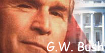 George W. Bush